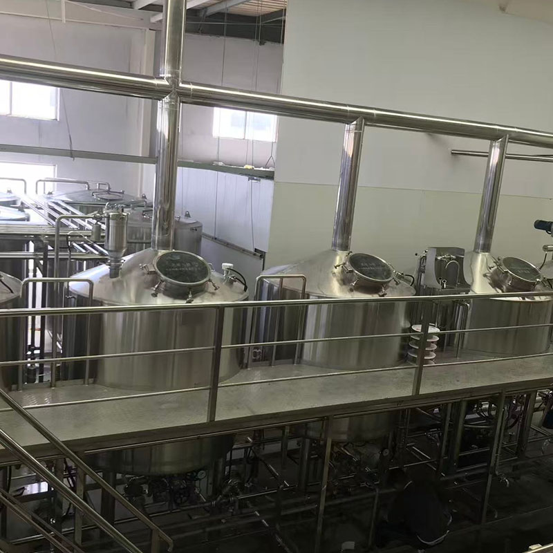 达州精酿啤酒设备厂—啤酒文化的深刻内涵